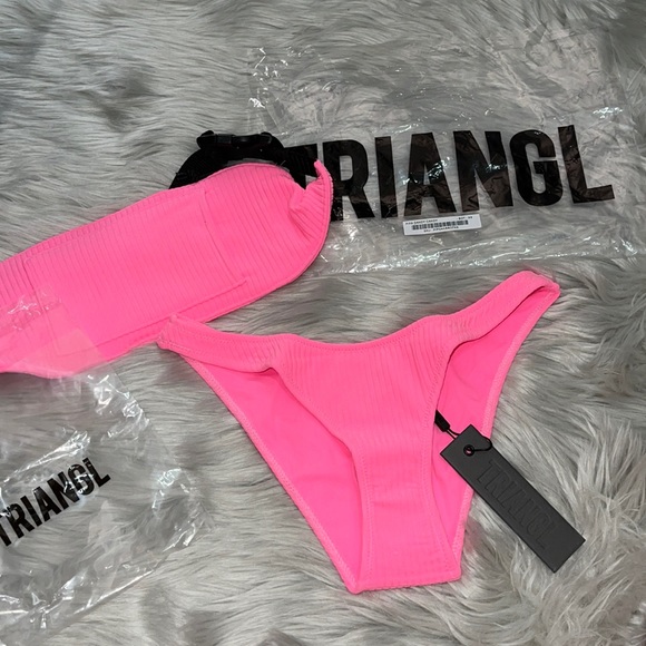 triangl swimwear Other - Triangl Bikini Bottom